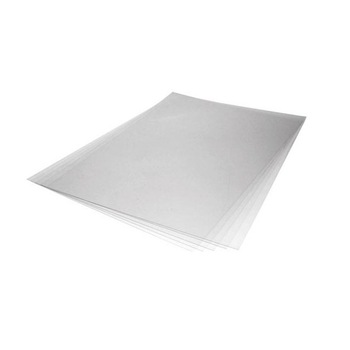 Set folie de acetat 60 x 40cm, 100 microni (Guitar Sheet), 10 buc Set folie de acetat 60 x 40cm, 100 microni (Guitar Sheet), 10 buc