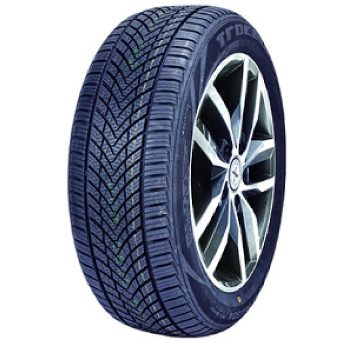 Négyévszakos gumiabroncs Tracmax trac saver xl 225/60R17 103V