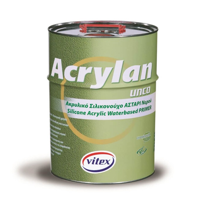 Amorsa Acrylic Eco Vitex, 5L