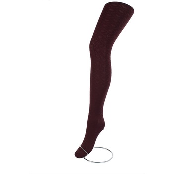 Dres pentru copii Bonny, Giulia, Bumbac/Poliamida, 80 DEN, Bordeaux, 128/134 Dres pentru copii Bonny, Giulia, Bumbac/Poliamida, 80 DEN, Bordeaux, 128/134