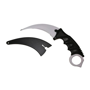 Cutit-Karambit, White Blade, 18.5 cm Cutit-Karambit, White Blade, 18.5 cm