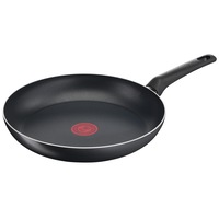 Tigaie Tefal Simple Cook Thermo-Signal, invelis antiaderent din titan, 20 cm