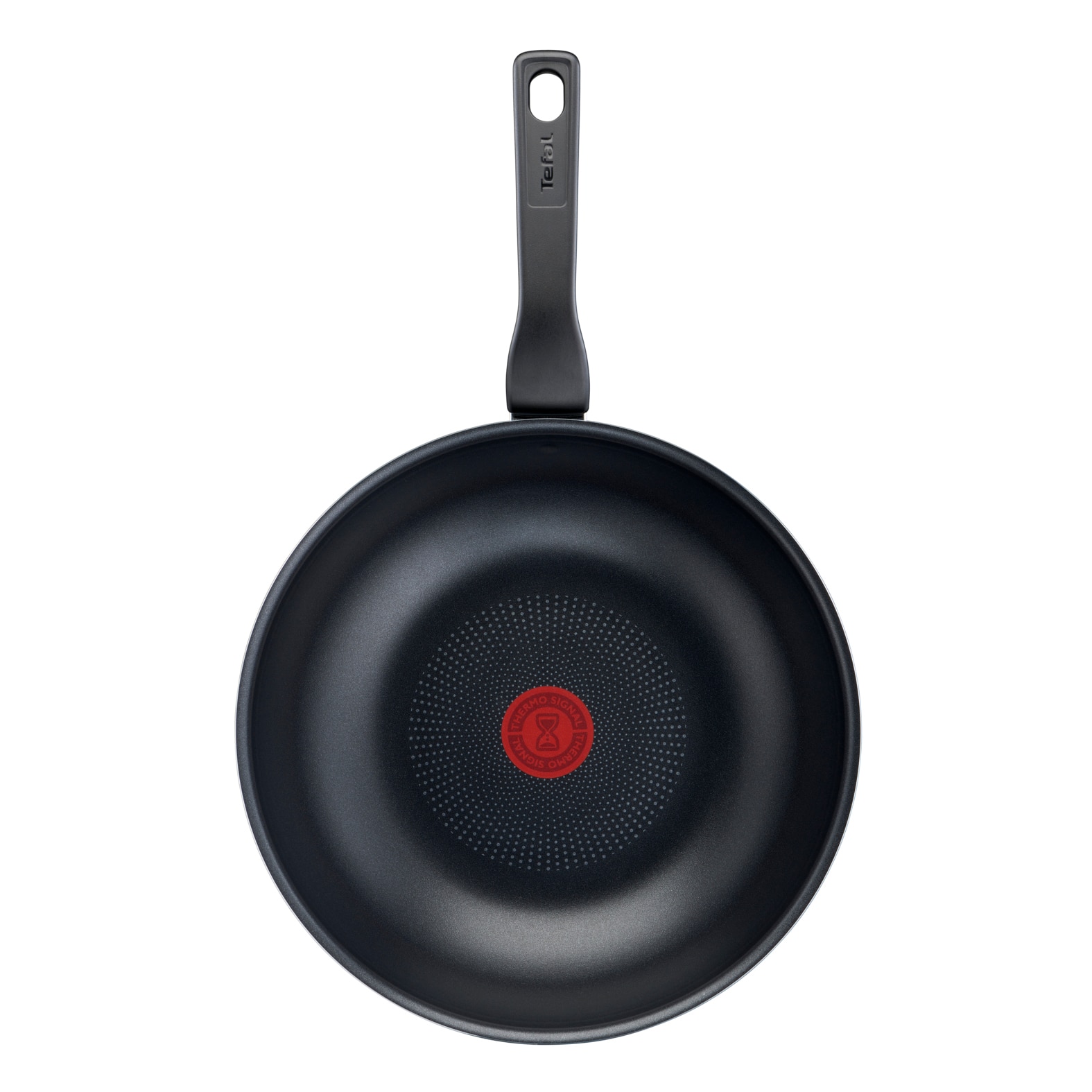 Tigaie wok Tefal XL Intense, 28 cm - eMAG.ro