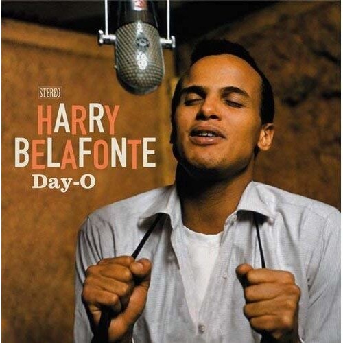 Harry Belafonte - Day-O - Vinyl