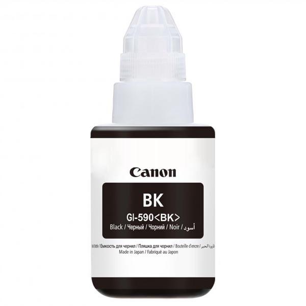 Cartus Canon GI-590 (1603C001), Negru