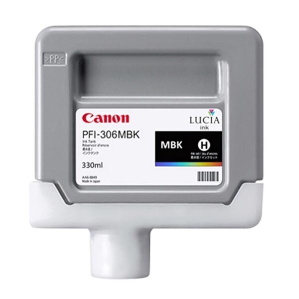 Cartus Canon PFI-306 (6656B001), Negru