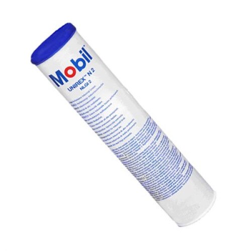 Ulei ungere , vaselina mobil unirex n2 ,400g (Bax 12buc)