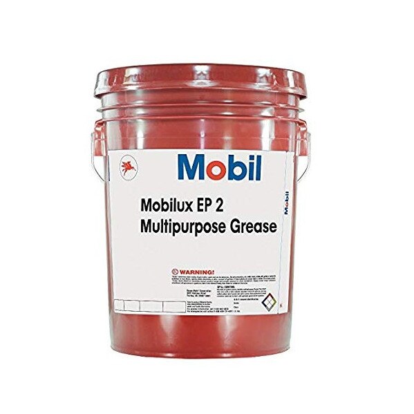 Ulei ungere cutie viteze,mobilux ep2,18Kg