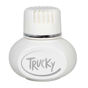 Odorizant cu reglaj intensitate parfum Trucky 150ml - Iasomie Odorizant cu reglaj intensitate parfum Trucky 150ml - Iasomie