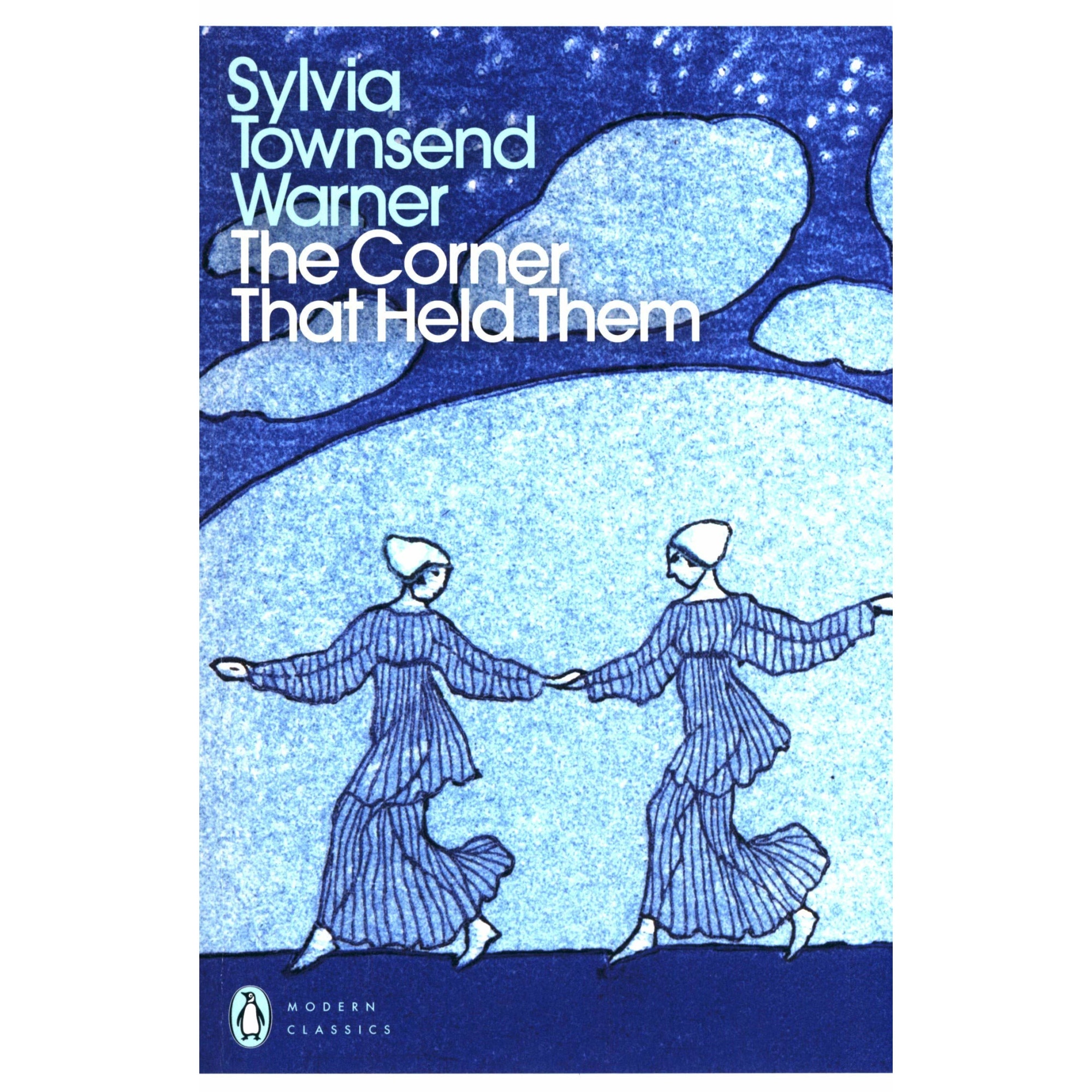 The Corner That Held Them - Sylvia Townsend Warner, editia 2021