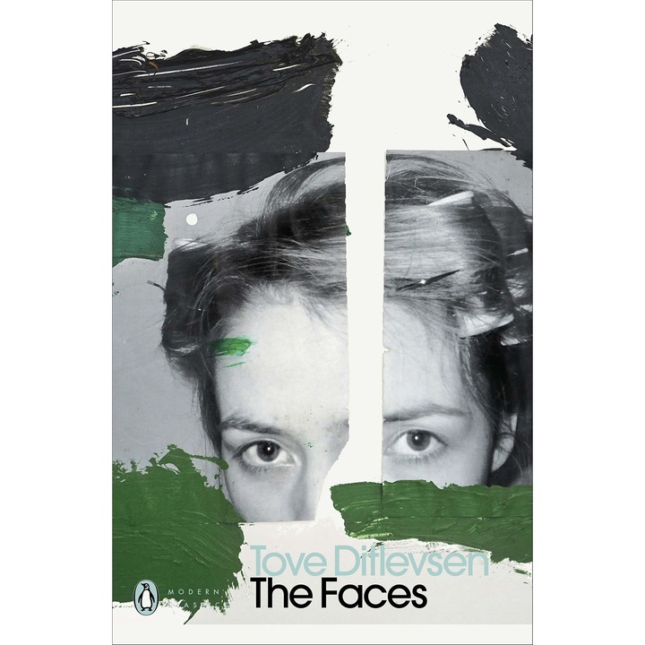 Faces - Tove Ditlevsen, editia 2021