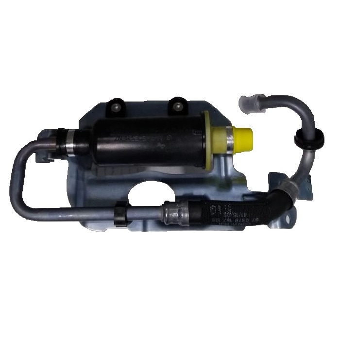 Filtru Ulei Cva Original Mercedes Benz GLE