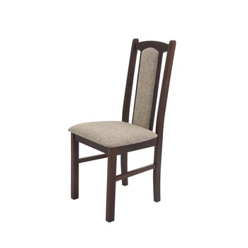 Scaun bucatarie CB, S-37 O27A, culoare Bej Scaun bucatarie CB, S-37 O27A, culoare Bej