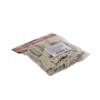 Recompense Biscuiti Dog Patrol Os Pui 250 g Recompense Biscuiti Dog Patrol Os Pui 250 g