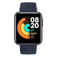 ceas smartwatch xiaomi mi watch lite navy blue imagen 49_0_
0