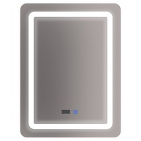 oglinda iluminare led 60 x 80 cm cu ceas si termometru 922 imagen 38_0_
0