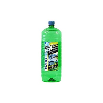 Solutie pentru spalat parbrizul vara Prelix, 5 l Solutie pentru spalat parbrizul vara Prelix, 5 l