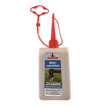 Vaselina Nigrin 60619, uz general Vaselina Nigrin 60619, uz general