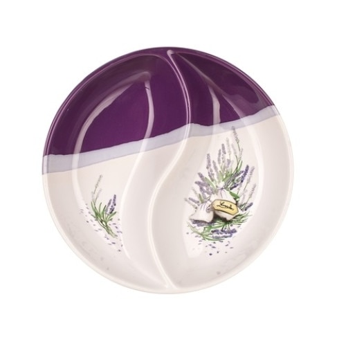 Bol lavanda Banquet 20.5 cm