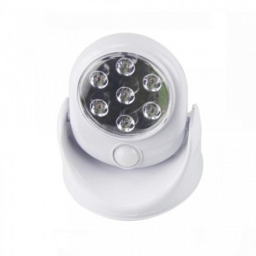 Lampa fara fir cu senzor de miscare 360 de grade Light Angel