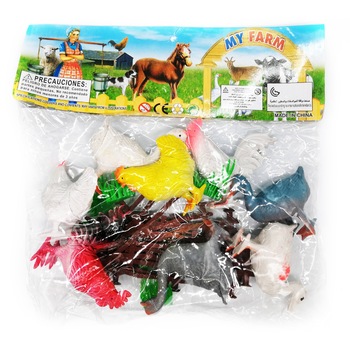 Figurine animale domestice,  Figurine animale domestice,