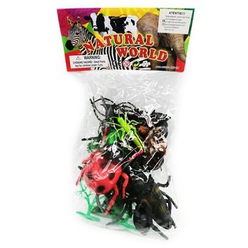 Figurine insecte,  Figurine insecte,