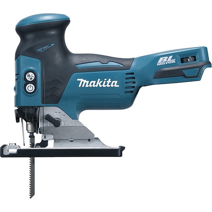 Fierastrau pendular MAKITA DJV181Z, 18V, fara incarcator si acumulator