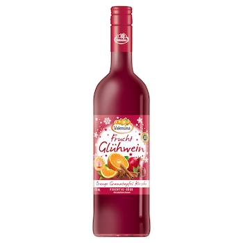 Vin Fiert Valensina, Portocale, Rodie si Cirese, Katlenburger, 750 ml Vin Fiert Valensina, Portocale, Rodie si Cirese, Katlenburger, 750 ml