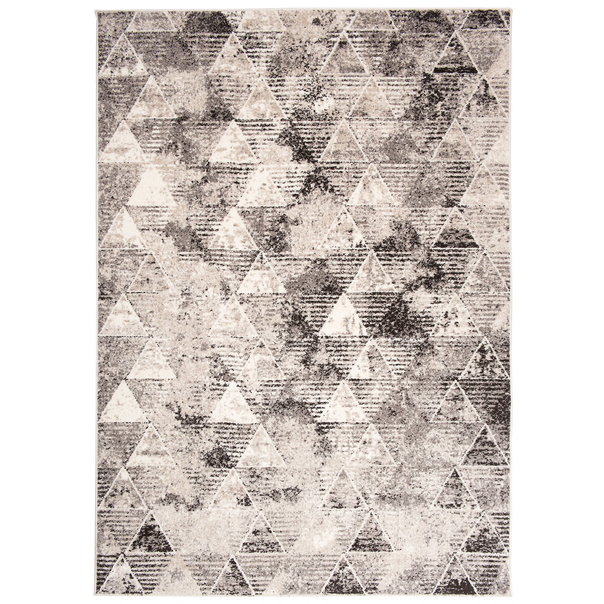 Covor Fiesta Modern Chemex 36140/36966 cremos 80x150