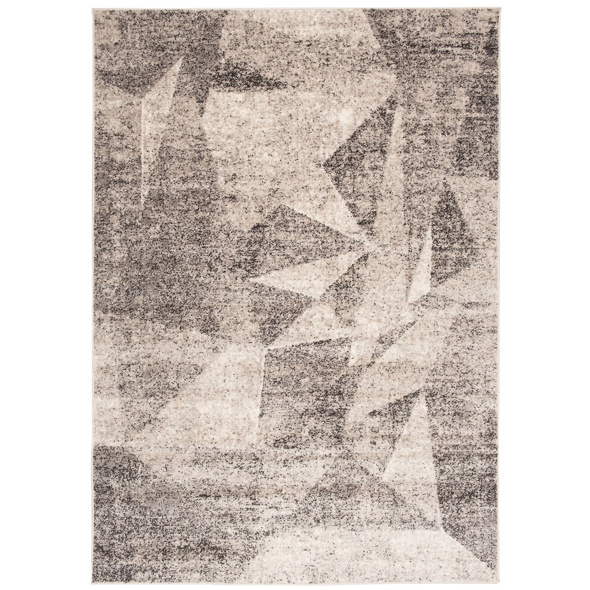 Covor Fiesta Modern Chemex 36151/36922 cremos 300x400