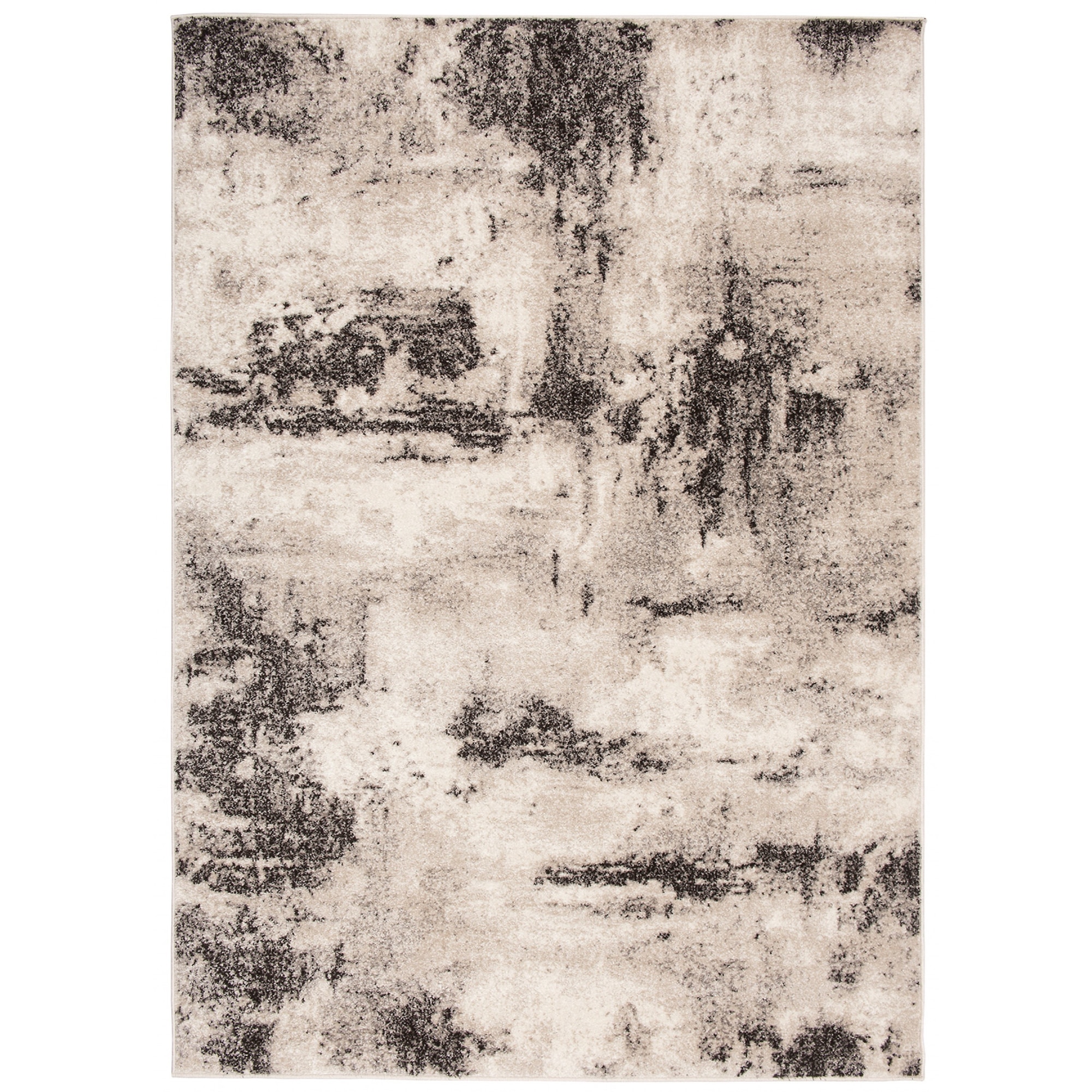 Covor Fiesta Modern Chemex 36153/36922 cremos 80x150