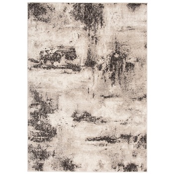 Covor Fiesta Modern Chemex 36153/36922 cremos 80x150 Covor Fiesta Modern Chemex 36153/36922 cremos 80x150