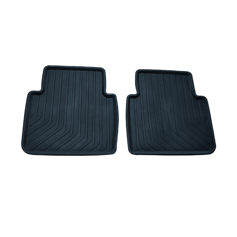 Set Covorase Caciuc Spate Honda CR-V