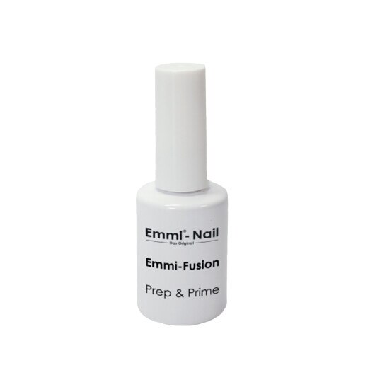 Solutie pentru pregatire si degresare, pentru unghii, Emmi-Nail, 15 ml