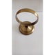 Suport pahar de baie CasaBlanca EPOQUE AEP03, finisaj bronz nichelat