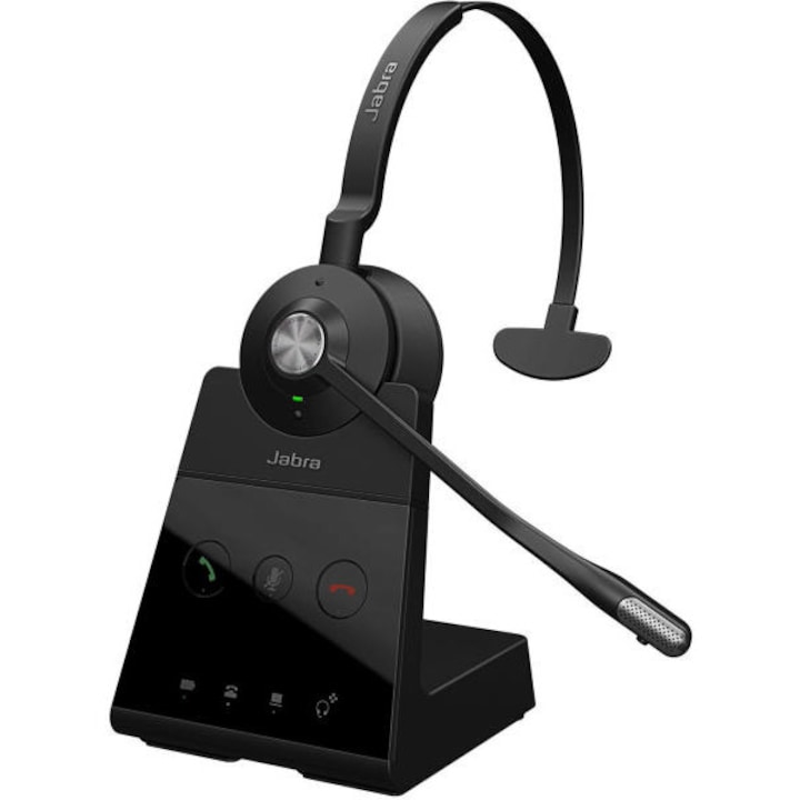 Casti cu fir Shokz S805 Akoustika OpenRun USB-C, culoare albastra