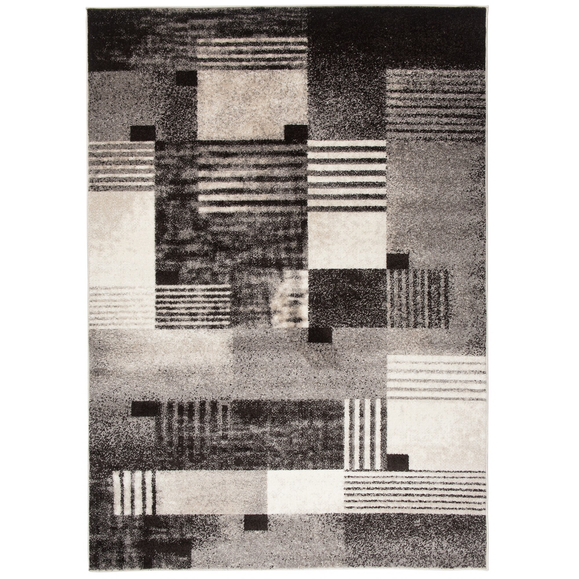 Covor Fiesta Modern Chemex 36160/36925 cremos 80x150