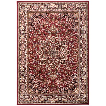 Covor Laila De Luxe 15443/10366 DE LUXE red 80x150 Covor Laila De Luxe 15443/10366 DE LUXE red 80x150