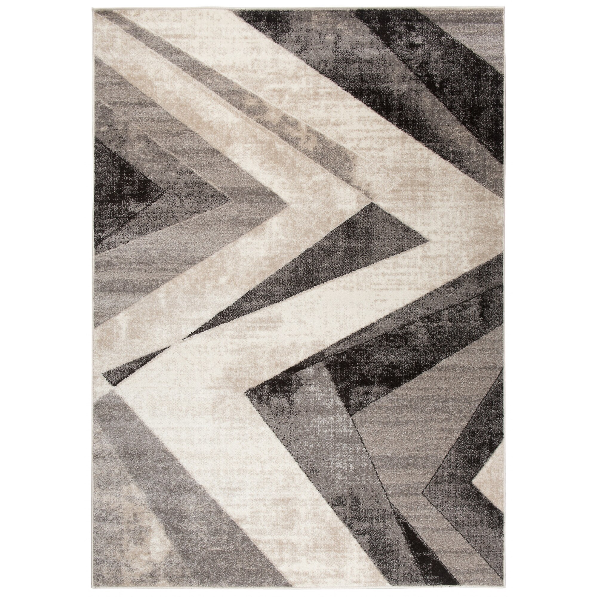 Covor Fiesta Modern Chemex 36161/36925 cremos 60x110