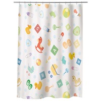 perdea dus cada pentru baie art kids bucuriile celor mici model multicolor decoratiuni baie 150 x 200 cm imagen 10_0_
0