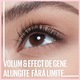 Mascara Maybelline New York Lash Sensational Sky High, Black, 7.2 ml