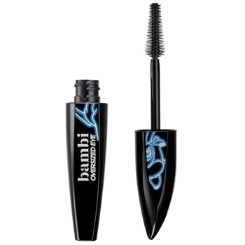 Mascara L'Oreal Paris Bambi Eye Oversized, efect gene false, 8.9 ml Mascara L'Oreal Paris Bambi Eye Oversized, efect gene false, 8.9 ml