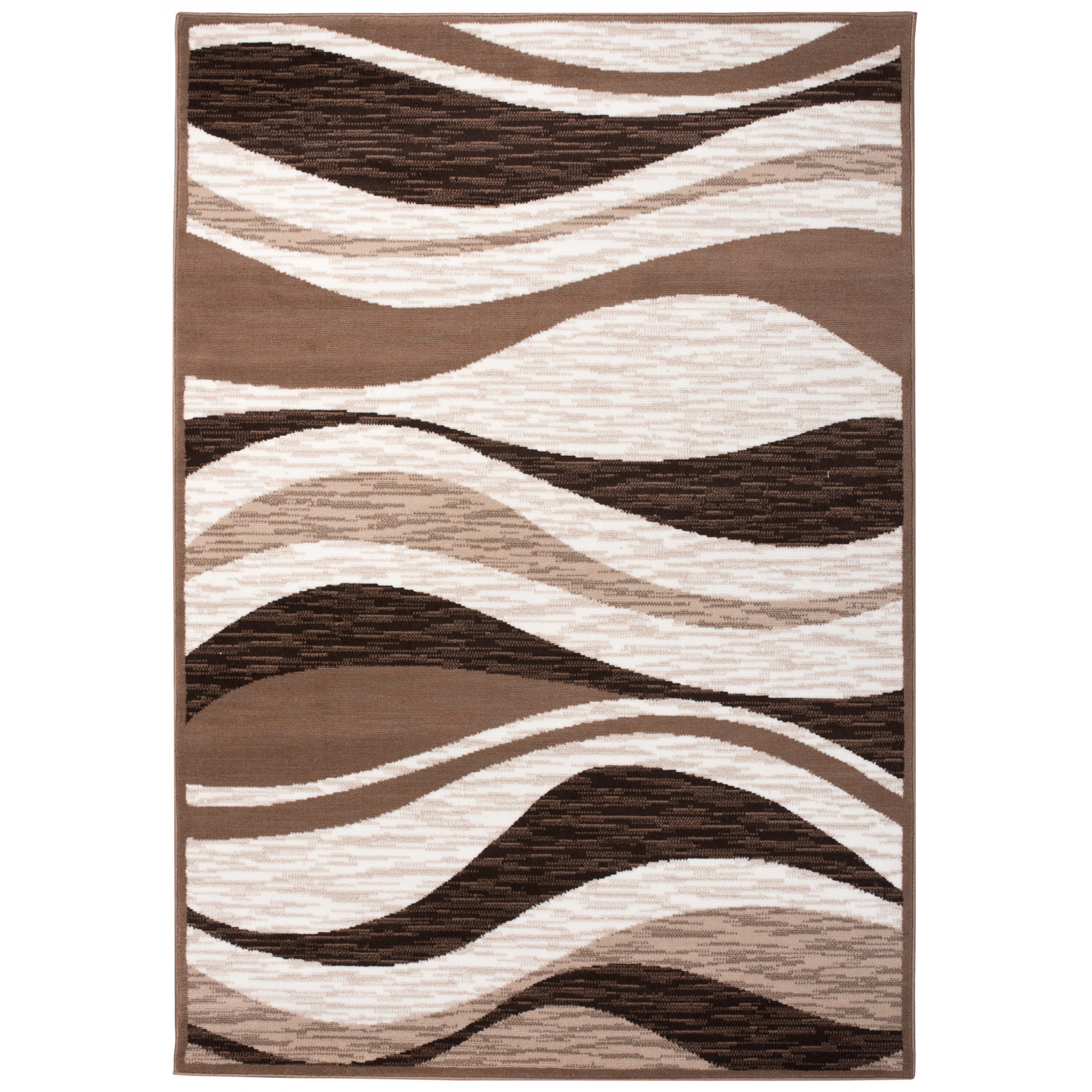Covor Laila De Luxe 15802/10834 DE LUXE cremos 300x400