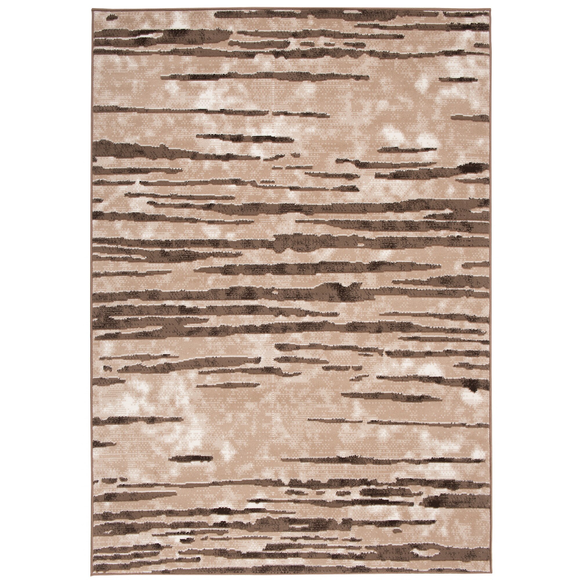 Covor Laila De Luxe 15854/10842 DE LUXE cremos 80x150