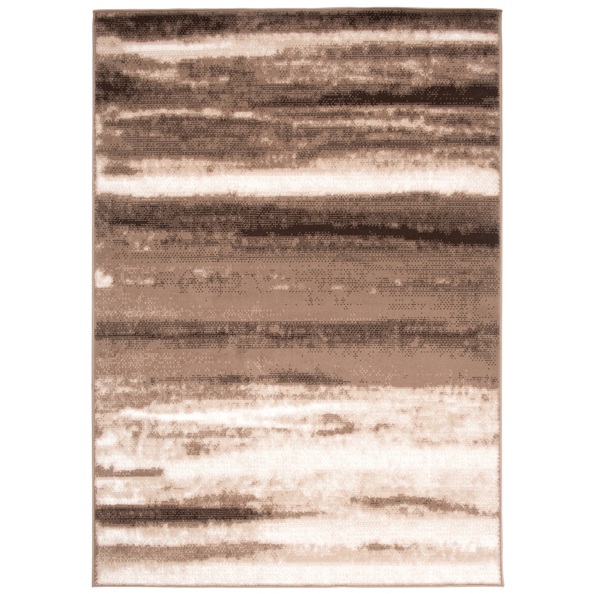 Covor Laila De Luxe 15856/10844 DE LUXE cremos 180x260