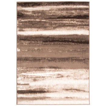 Covor Laila De Luxe 15856/10844 DE LUXE cremos 180x260 Covor Laila De Luxe 15856/10844 DE LUXE cremos 180x260