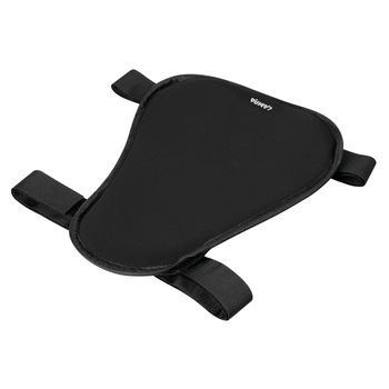 Husa cu gel pentru sa motocicleta si scuter GelPad - L - 29x22cm Husa cu gel pentru sa motocicleta si scuter GelPad - L - 29x22cm