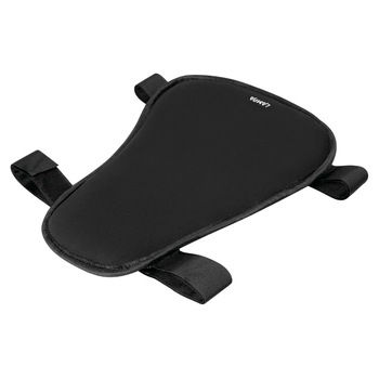 Husa cu gel pentru sa motocicleta si scuter GelPad - M - 27x22cm Husa cu gel pentru sa motocicleta si scuter GelPad - M - 27x22cm