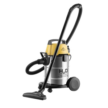 Aspirator multifunctional ETA Barello 6222, 1400W, 17 litri, aspirare umeda si uscata Aspirator multifunctional ETA Barello 6222, 1400W, 17 litri, aspirare umeda si uscata