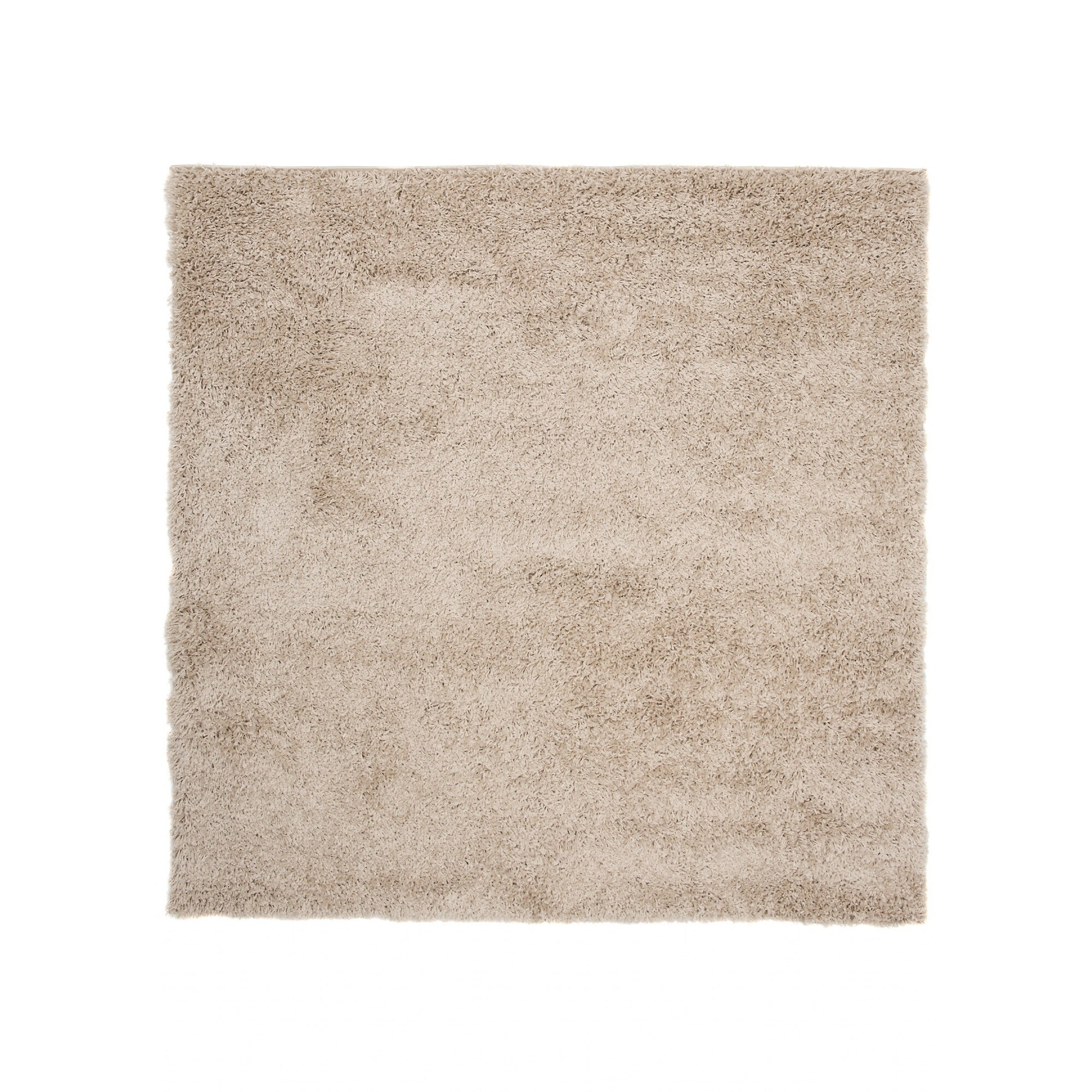 Covor Essence Square Soft Modern Chemex P113A 2 SQUARE bej 200x200